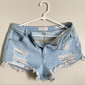 Pacsun Shorts